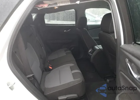 2025 Chevrolet Blazer 2Lt z USA, uszkodzony, nr VIN 3GNKBHR45SS233303